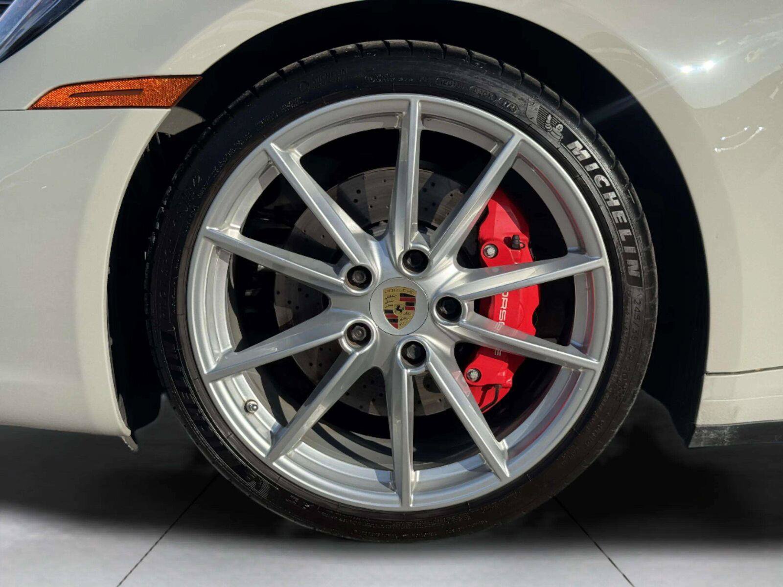 Used 2020 Porsche 911 Carrera S RWD image 63