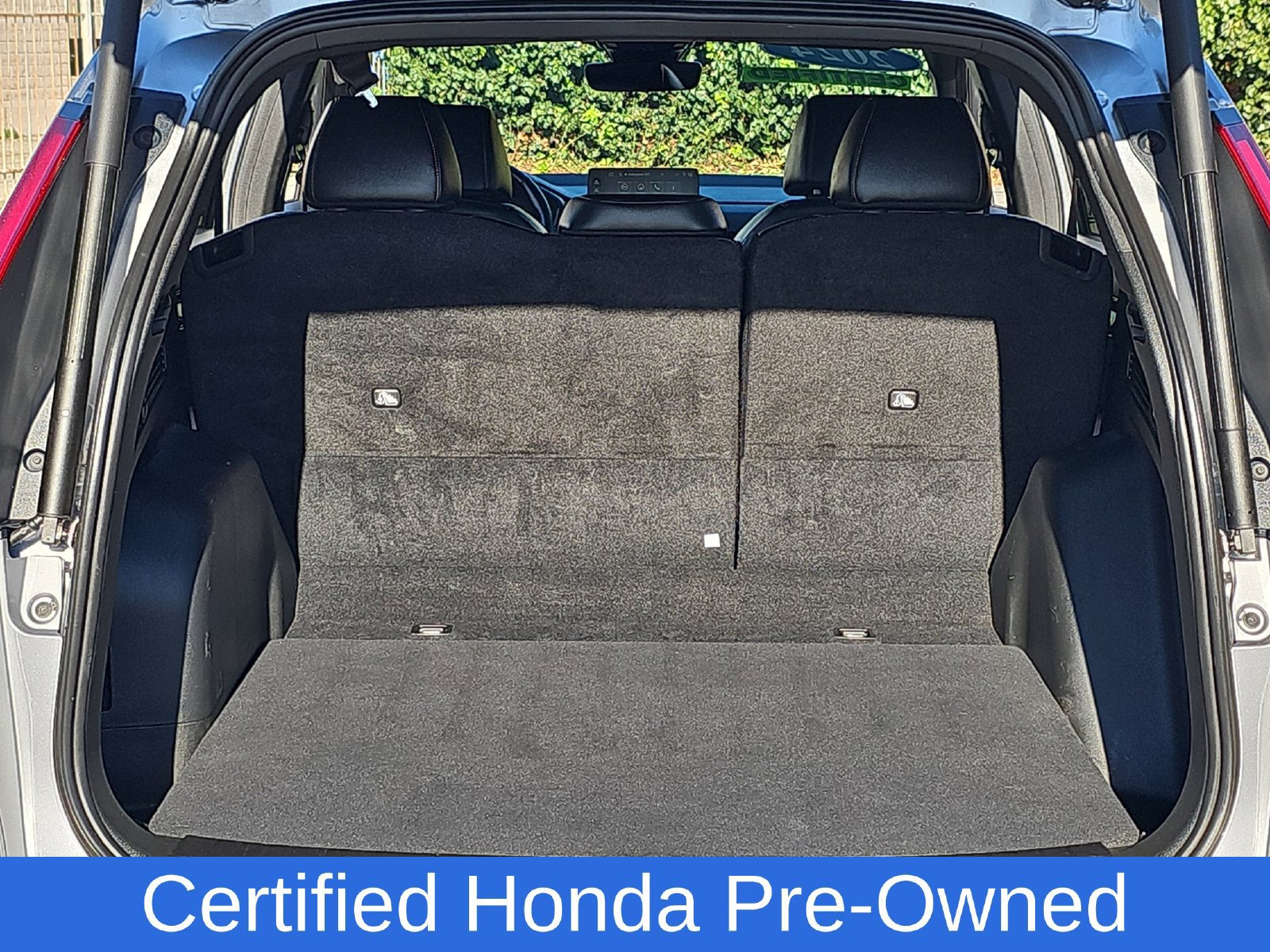 Certified 2024 Honda CR-V Sport Touring image 13