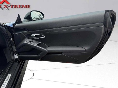 Used 2013 Porsche Boxster image 36