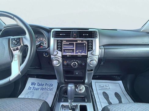 Used 2024 Toyota 4Runner SR5 image 15