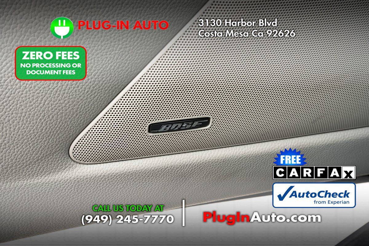 Used 2008 INFINITI G37 Journey w/ Premium Pkg RWD image 19