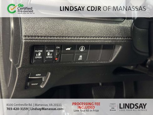 Used 2023 Honda Odyssey EX-L image 27