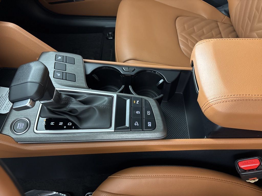 New 2026 Kia Sportage X-Line w/ X-Line Technology Package AWD/4WD image 46