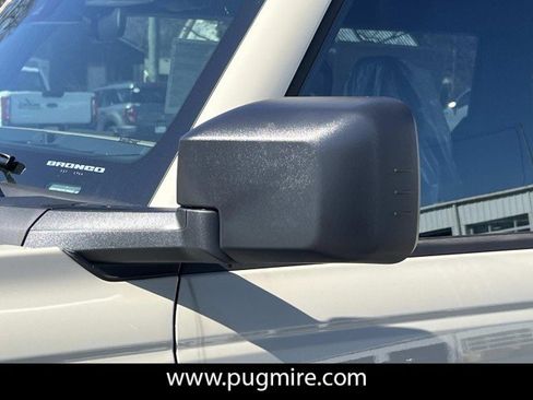 New 2025 Ford Bronco Big Bend image 13