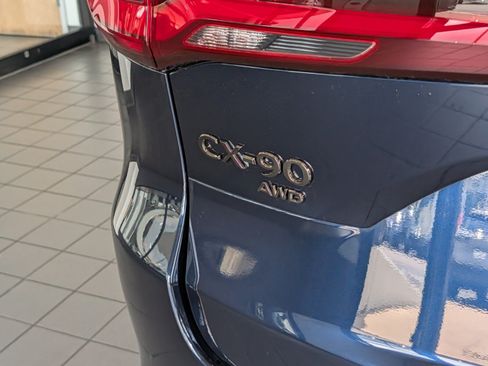 New 2026 MAZDA CX-90 Plug-In Hybrid w/Premium Sport AWD/4WD image 5