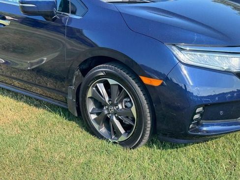 Used 2022 Honda Odyssey Elite image 10