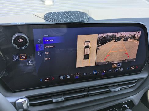 Used 2026 Chevrolet Silverado EV LT w/ Plus Package image 17