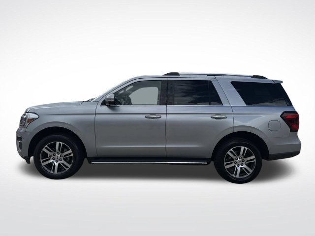 Used 2023 Ford Expedition Limited AWD/4WD image 5