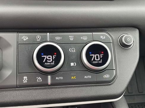 Used 2022 Land Rover Defender 110 X-Dynamic HSE image 23