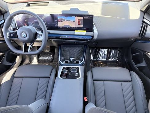 Used 2026 BMW X3 xDrive30i w/ Premium Package AWD/4WD image 15