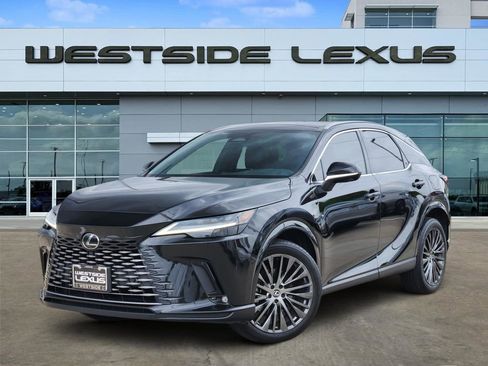 Used 2023 Lexus RX 350 FWD w/ Accessory Package (K3) image 1