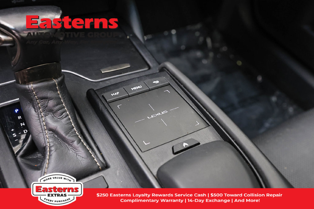 Used 2021 Lexus ES 250 w/ Premium Package AWD/4WD image 23