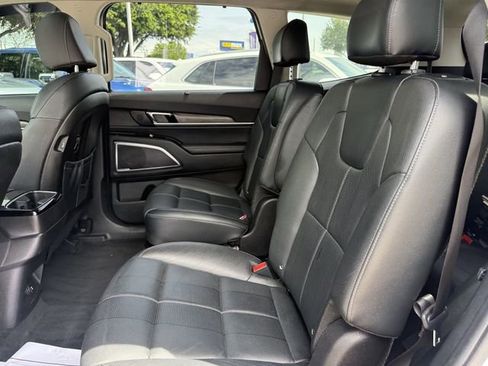 Used 2022 Kia Telluride SX FWD image 26