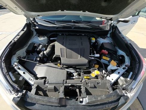 Used 2024 Subaru Forester Sport image 30