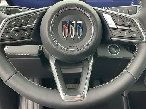 New 2026 Buick Enclave Avenir w/ Super Cruise Package image 23