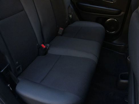 Used 2020 Honda HR-V EX image 26