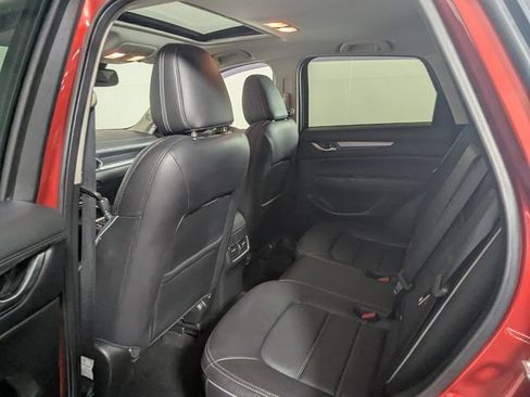 Used 2024 MAZDA CX-5 AWD 2.5 S w/ Preferred Package image 21
