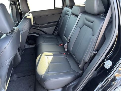 New 2026 Jeep Cherokee Limited AWD/4WD image 27