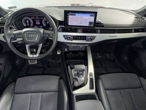 Used 2023 Audi A5 2.0T Premium Plus w/ Premium Plus AWD/4WD image 23