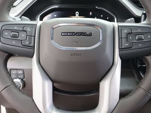 New 2026 GMC Sierra 1500 Denali w/ Denali Reserve Package AWD/4WD image 25