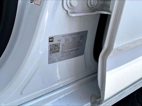 Certified 2024 Cadillac CT4 Luxury w/ Sun And Sound Package AWD/4WD image 19