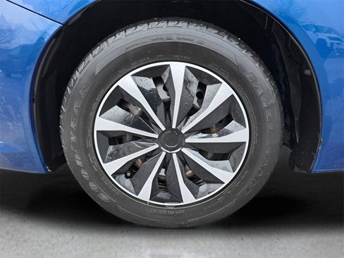 Used 2012 Honda Civic LX image 11