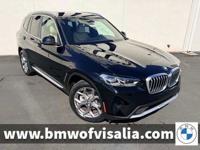Used 2023 BMW X3 sDrive30i w/ Convenience Package