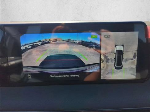 New 2026 Nissan Kicks SR image 11