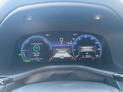New 2026 Toyota Camry XSE FWD image 28