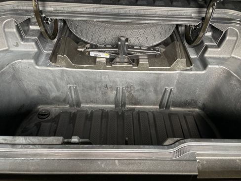 Used 2025 Honda Ridgeline TrailSport image 12