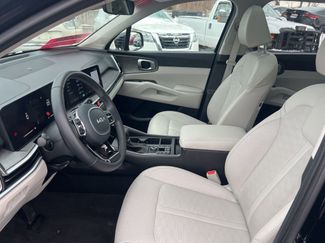 Certified 2025 Kia Sorento X-Line EX video 4