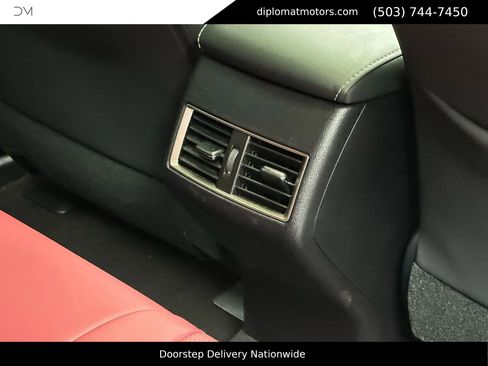 Used 2021 Lexus NX 300 AWD w/ Premium Package image 22