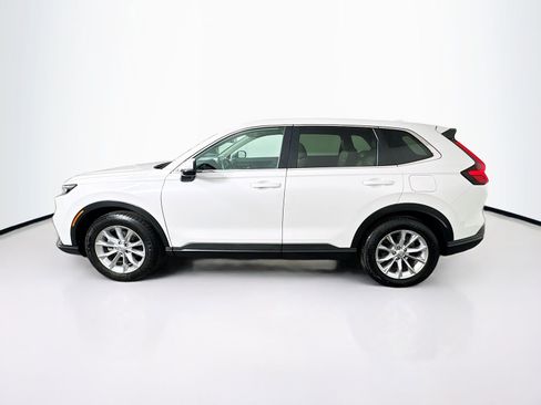 Used 2023 Honda CR-V EX-L image 4