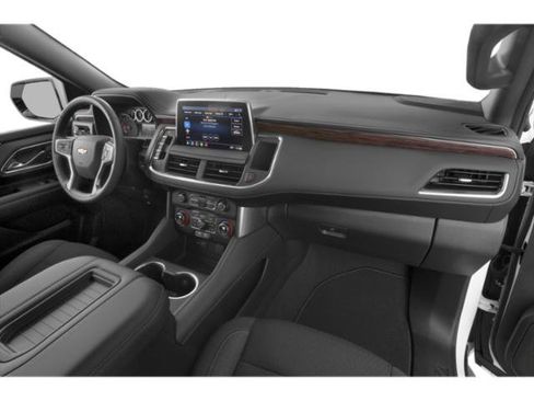 Used 2021 Chevrolet Tahoe LS RWD image 18