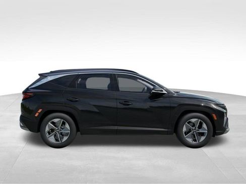 New 2026 Hyundai Tucson SEL image 7