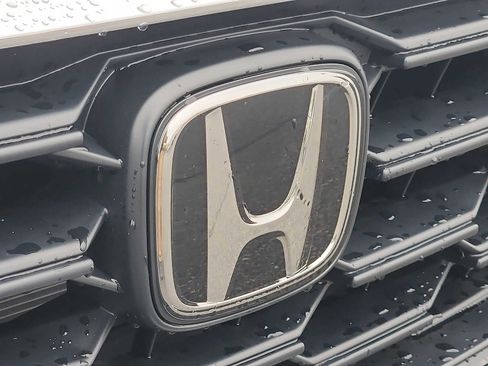 Certified 2026 Honda CR-V LX image 29