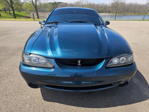 Used 1995 Ford Mustang GTS RWD image 13