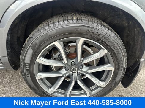 Used 2019 Volvo XC90 T6 Momentum w/ Advanced Package image 40