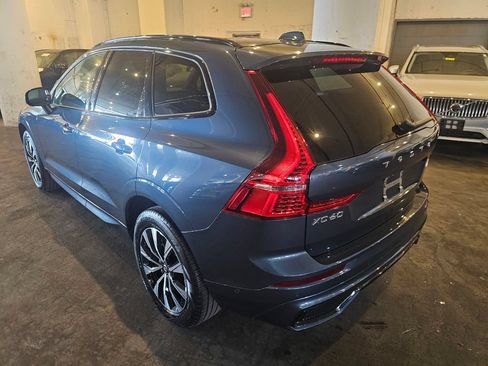 Certified 2023 Volvo XC60 B5 Plus w/ Climate Package AWD/4WD image 2