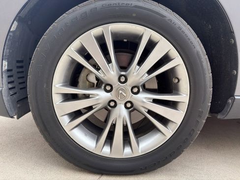 Used 2013 Lexus RX 350 FWD w/ Premium Pkg image 33