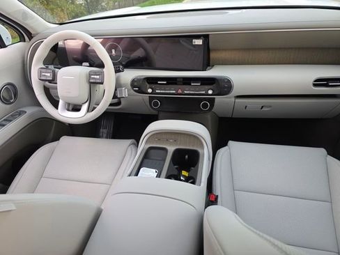 New 2026 Hyundai Palisade SEL image 20