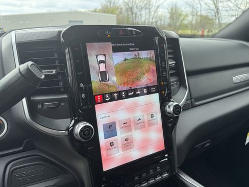 New 2026 RAM 3500 Big Horn image 15