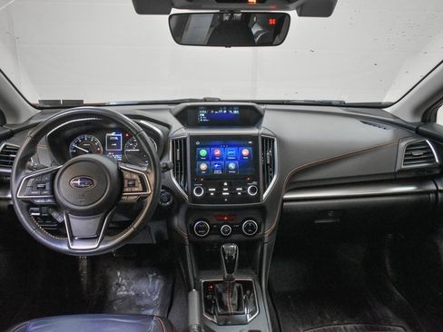 Used 2023 Subaru Crosstrek 2.5i Limited image 11