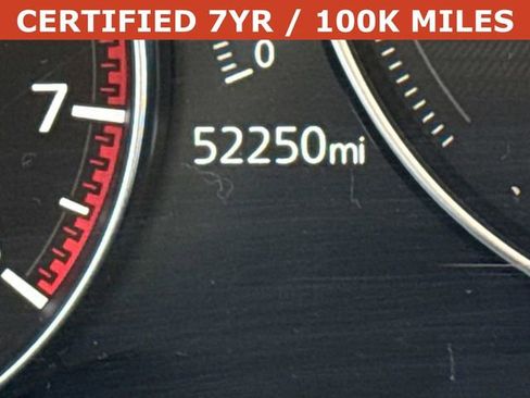 Used 2025 MAZDA CX-50 AWD 2.5 S w/ Premium Package image 29