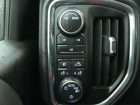 Used 2023 Chevrolet Silverado 2500 LT w/ Convenience Package AWD/4WD image 43