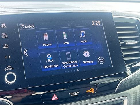 Used 2022 Honda Ridgeline RTL image 14