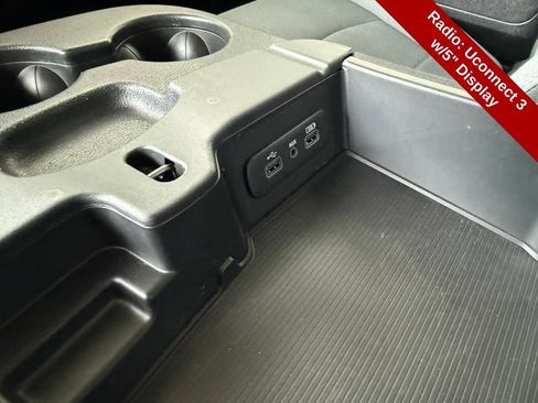 Used 2023 RAM 1500 Tradesman w/ Popular Equipment Group AWD/4WD image 28
