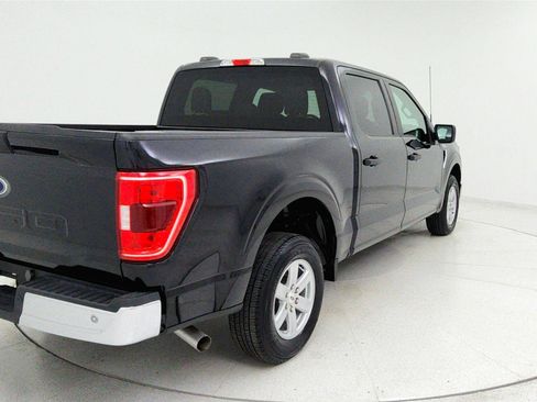 Used 2023 Ford F150 XLT image 4