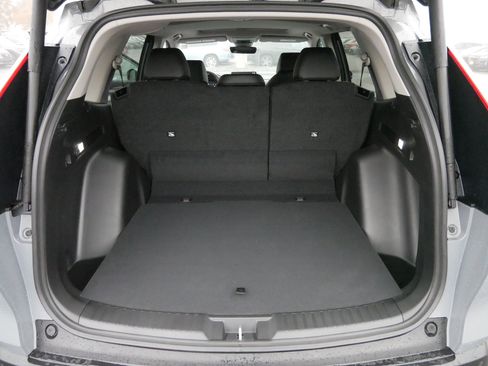 Certified 2026 Honda CR-V EX-L image 18