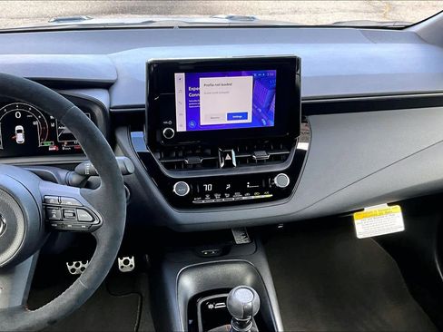 Certified 2023 Toyota Corolla GR Morizo AWD/4WD image 7